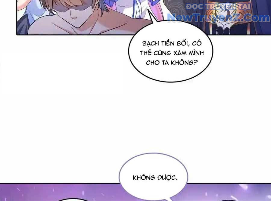 Tu Chân Nói Chuyện Phiếm Quần Chap 688 - Next Chap 689