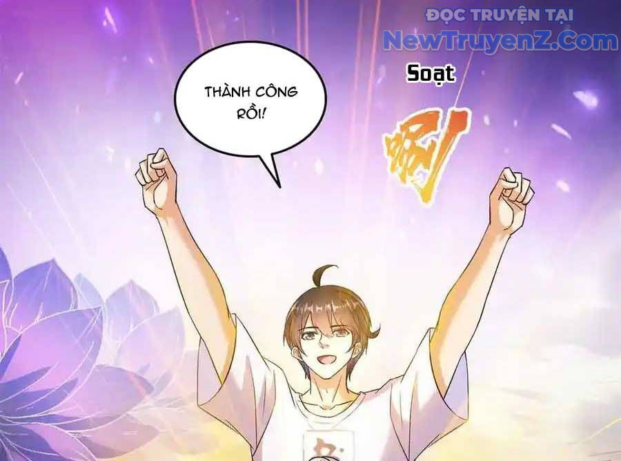 Tu Chân Nói Chuyện Phiếm Quần Chap 688 - Next Chap 689