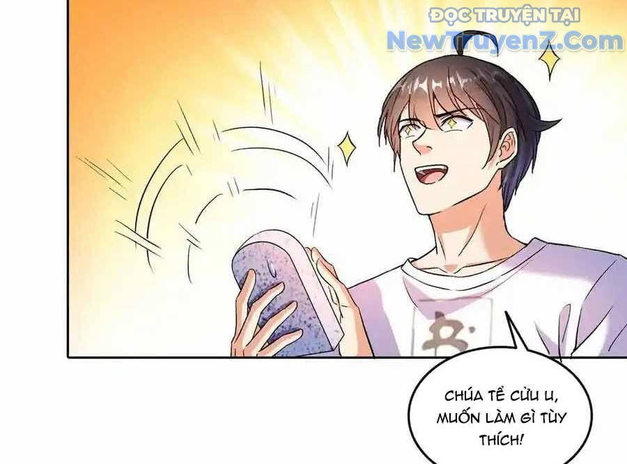 Tu Chân Nói Chuyện Phiếm Quần Chap 688 - Next Chap 689
