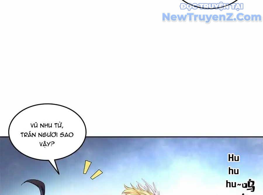 Tu Chân Nói Chuyện Phiếm Quần Chap 688 - Next Chap 689