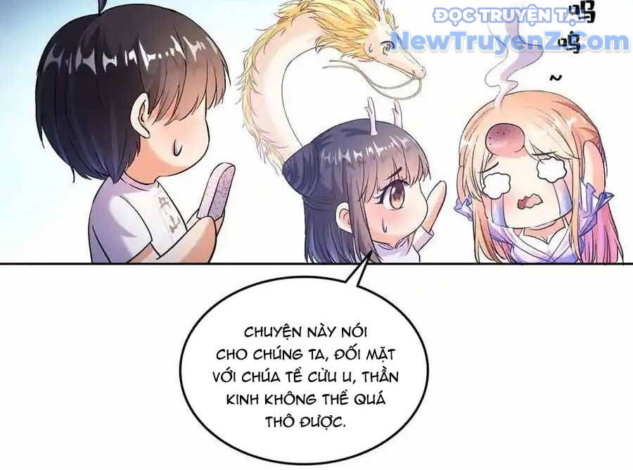 Tu Chân Nói Chuyện Phiếm Quần Chap 688 - Next Chap 689