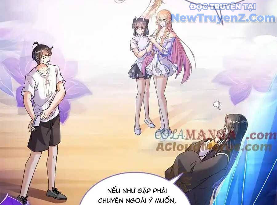 Tu Chân Nói Chuyện Phiếm Quần Chap 688 - Next Chap 689