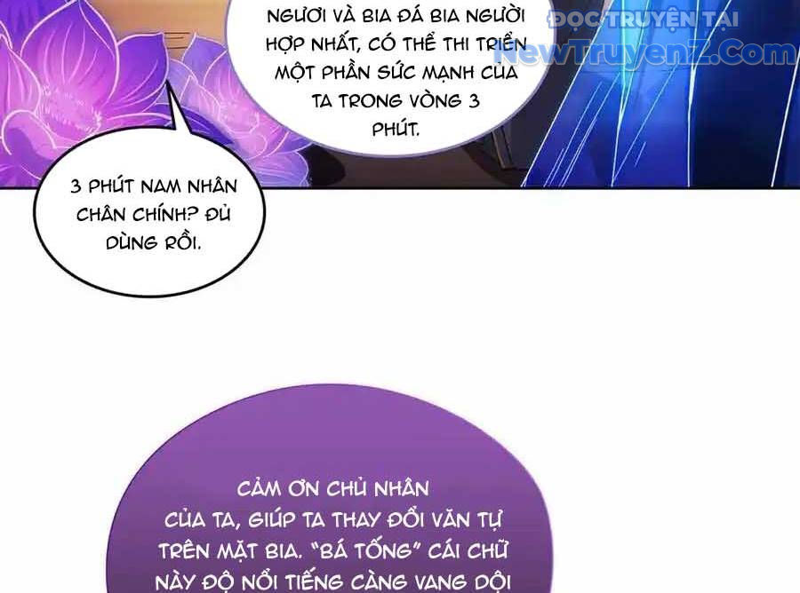 Tu Chân Nói Chuyện Phiếm Quần Chap 688 - Next Chap 689