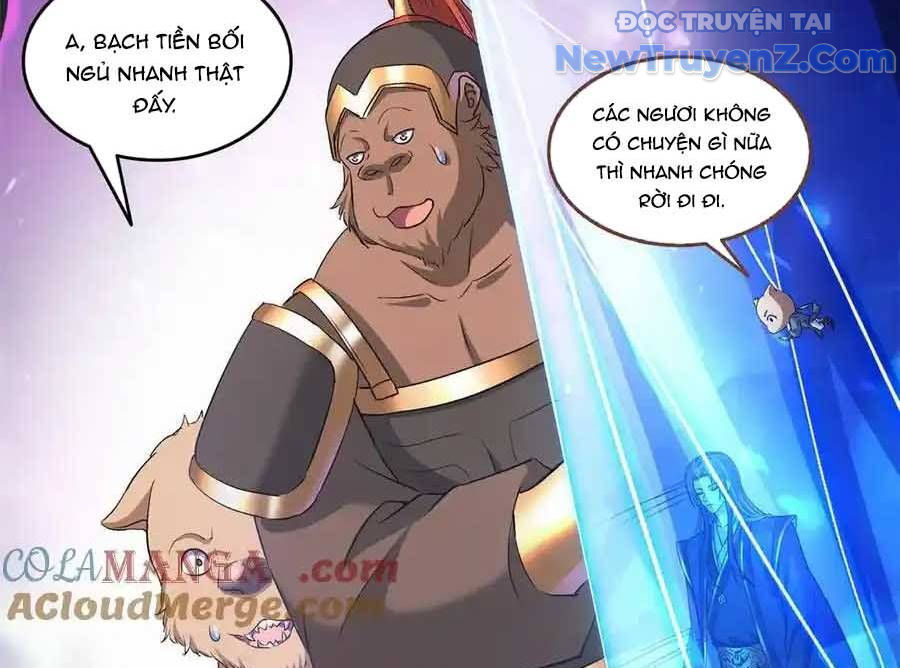 Tu Chân Nói Chuyện Phiếm Quần Chap 688 - Next Chap 689
