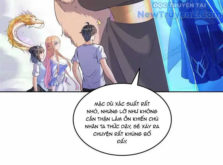 Tu Chân Nói Chuyện Phiếm Quần Chap 688 - Next Chap 689