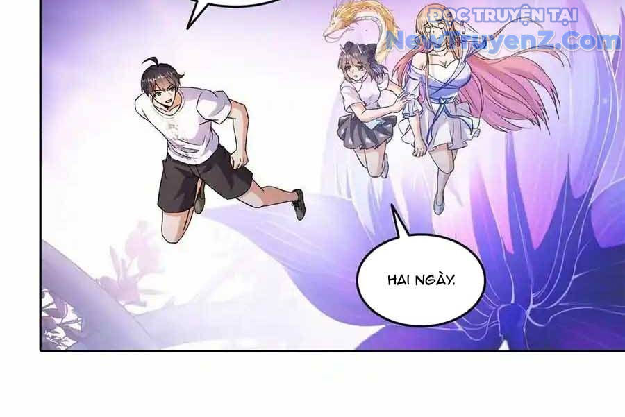 Tu Chân Nói Chuyện Phiếm Quần Chap 688 - Next Chap 689