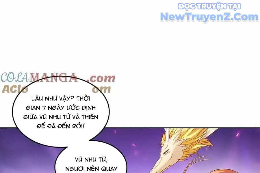 Tu Chân Nói Chuyện Phiếm Quần Chap 688 - Next Chap 689