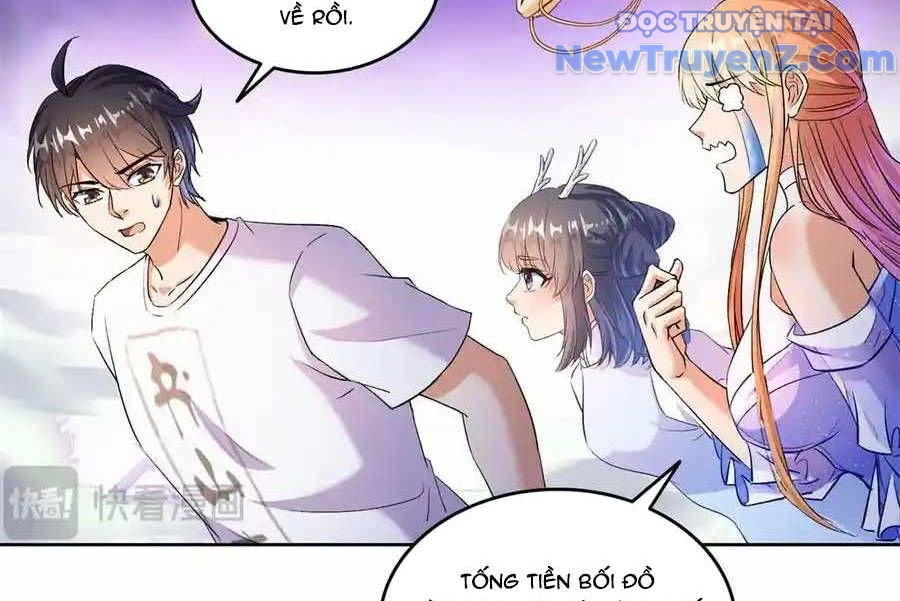 Tu Chân Nói Chuyện Phiếm Quần Chap 688 - Next Chap 689