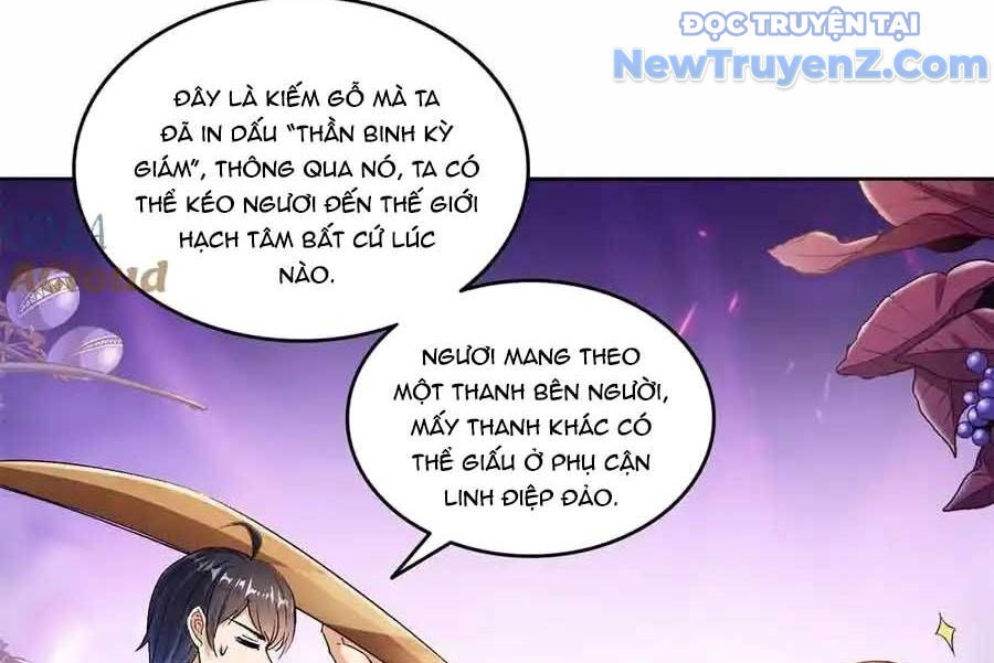 Tu Chân Nói Chuyện Phiếm Quần Chap 688 - Next Chap 689