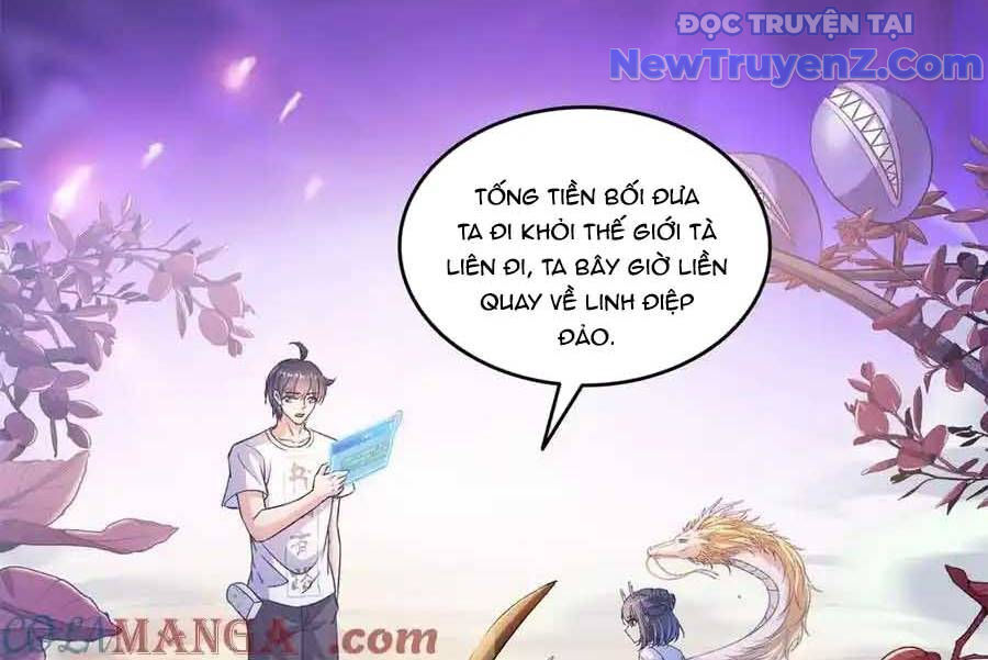 Tu Chân Nói Chuyện Phiếm Quần Chap 688 - Next Chap 689