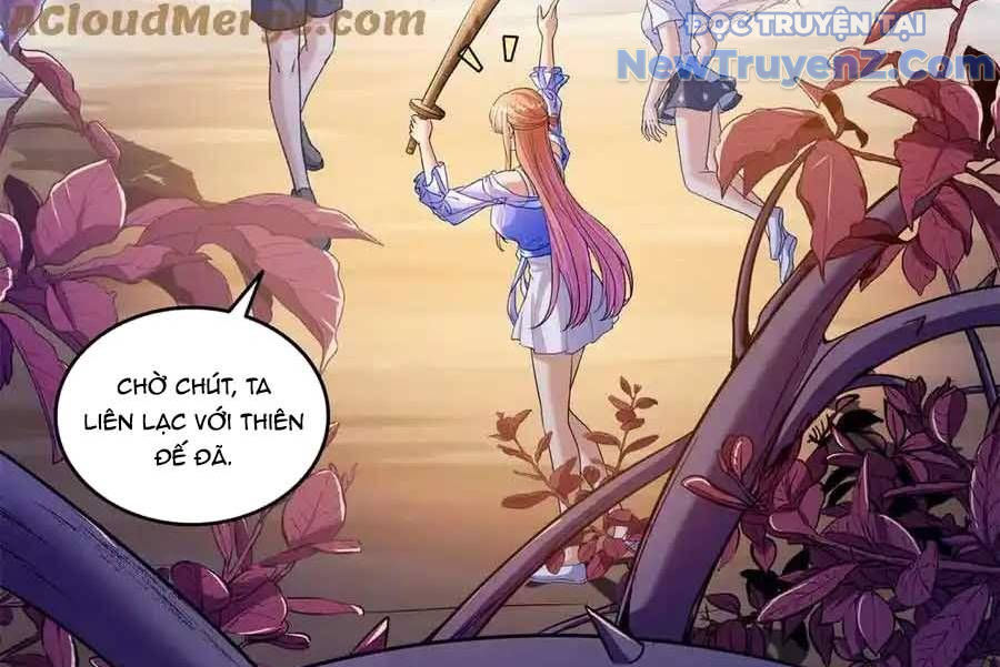 Tu Chân Nói Chuyện Phiếm Quần Chap 688 - Next Chap 689