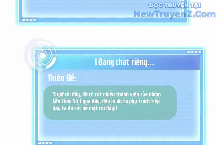 Tu Chân Nói Chuyện Phiếm Quần Chap 688 - Next Chap 689