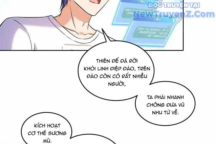 Tu Chân Nói Chuyện Phiếm Quần Chap 688 - Next Chap 689