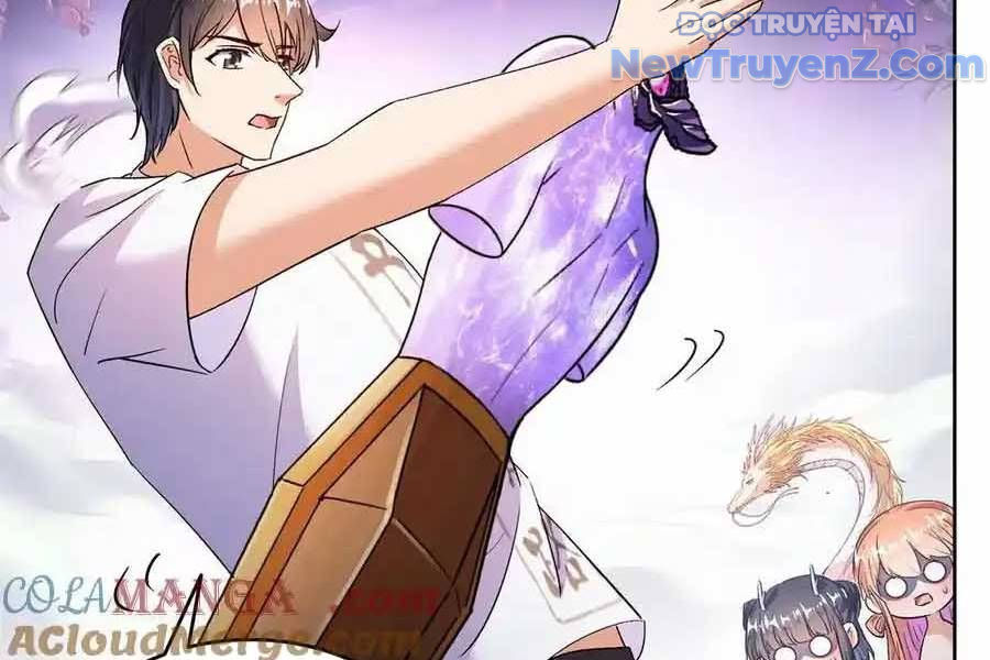 Tu Chân Nói Chuyện Phiếm Quần Chap 688 - Next Chap 689