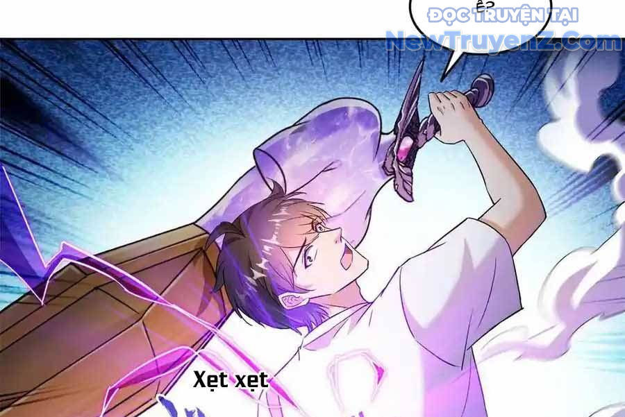 Tu Chân Nói Chuyện Phiếm Quần Chap 688 - Next Chap 689