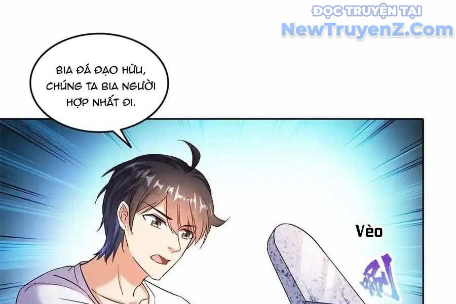 Tu Chân Nói Chuyện Phiếm Quần Chap 688 - Next Chap 689