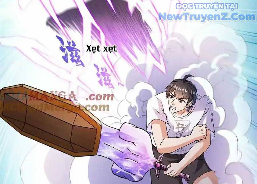 Tu Chân Nói Chuyện Phiếm Quần Chap 688 - Next Chap 689