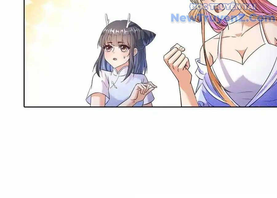 Tu Chân Nói Chuyện Phiếm Quần Chap 688 - Next Chap 689