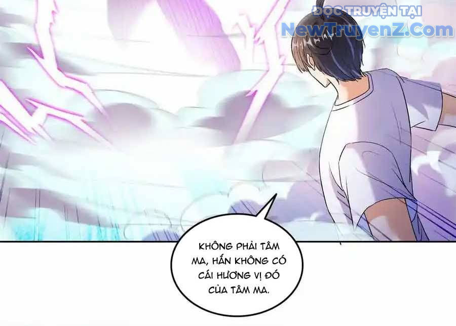 Tu Chân Nói Chuyện Phiếm Quần Chap 688 - Next Chap 689