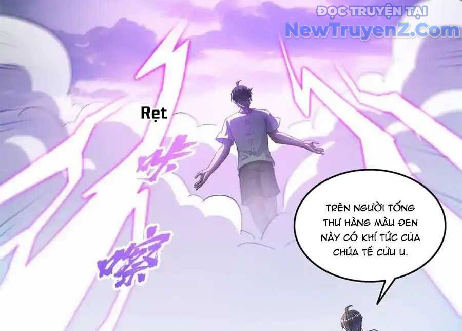 Tu Chân Nói Chuyện Phiếm Quần Chap 688 - Next Chap 689