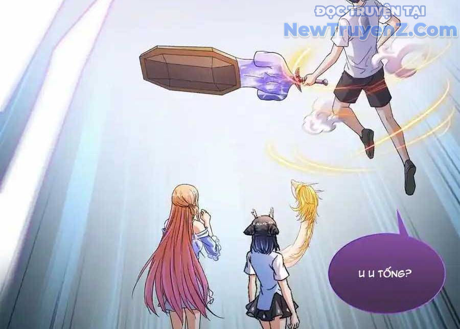 Tu Chân Nói Chuyện Phiếm Quần Chap 688 - Next Chap 689