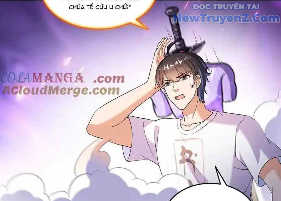 Tu Chân Nói Chuyện Phiếm Quần Chap 688 - Next Chap 689