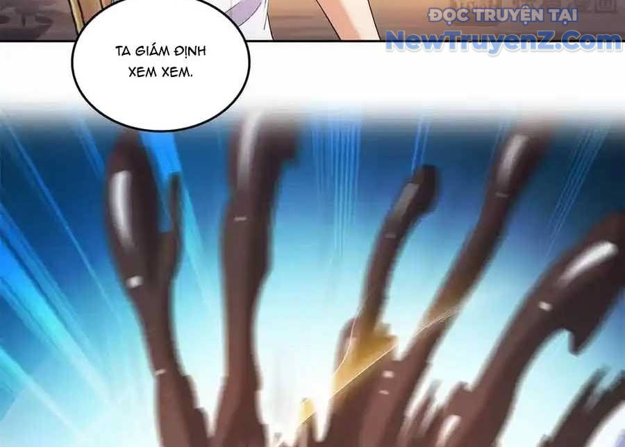 Tu Chân Nói Chuyện Phiếm Quần Chap 688 - Next Chap 689