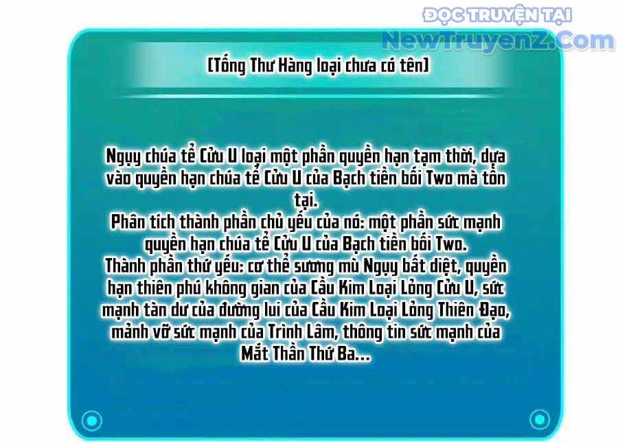 Tu Chân Nói Chuyện Phiếm Quần Chap 688 - Next Chap 689