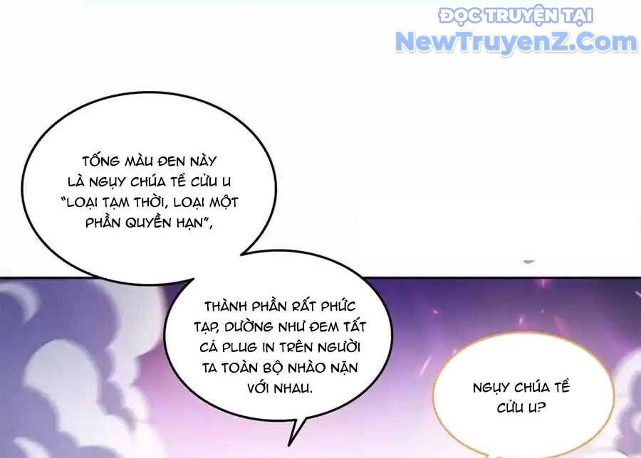 Tu Chân Nói Chuyện Phiếm Quần Chap 688 - Next Chap 689