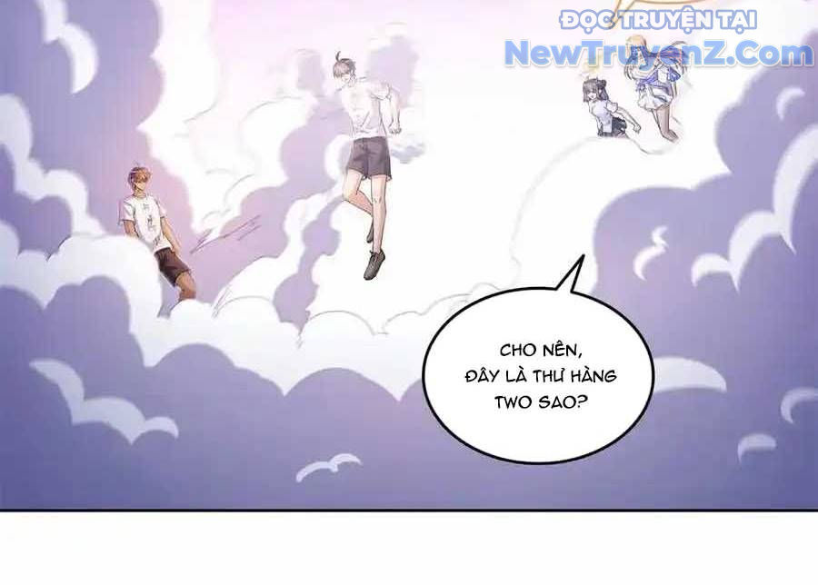 Tu Chân Nói Chuyện Phiếm Quần Chap 688 - Next Chap 689