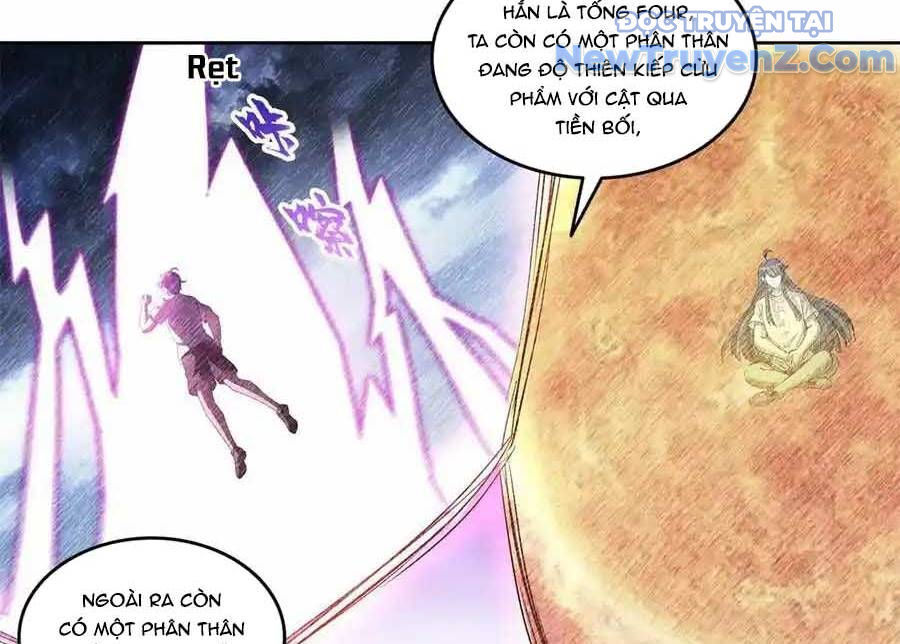 Tu Chân Nói Chuyện Phiếm Quần Chap 688 - Next Chap 689