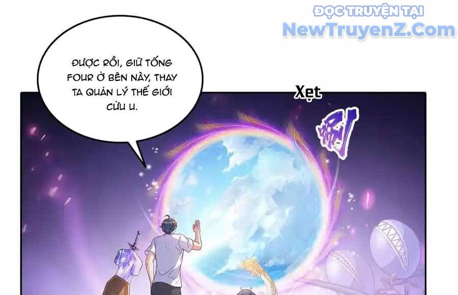 Tu Chân Nói Chuyện Phiếm Quần Chap 688 - Next Chap 689