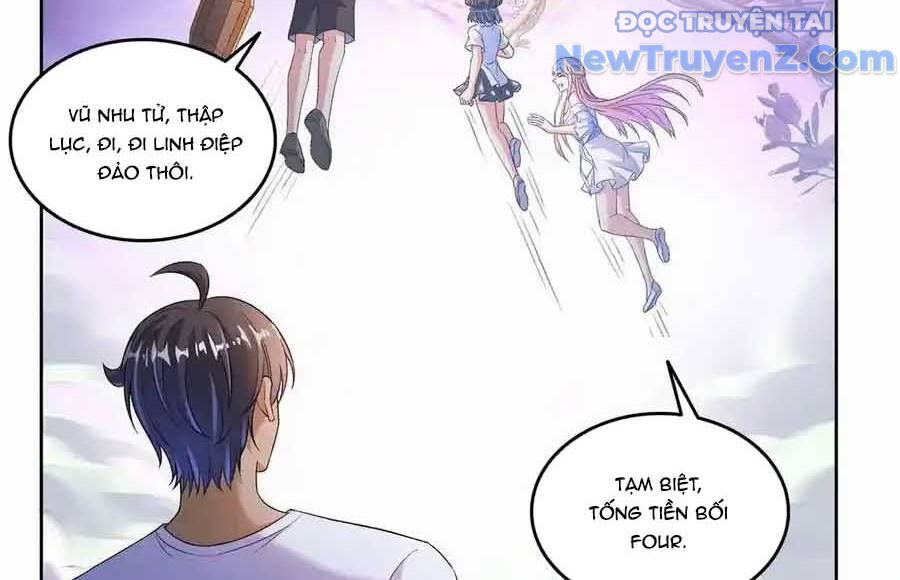 Tu Chân Nói Chuyện Phiếm Quần Chap 688 - Next Chap 689