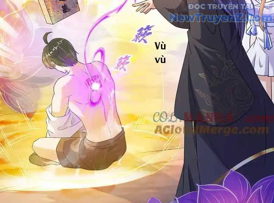 Tu Chân Nói Chuyện Phiếm Quần Chap 688 - Next Chap 689