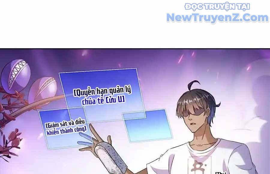 Tu Chân Nói Chuyện Phiếm Quần Chap 688 - Next Chap 689