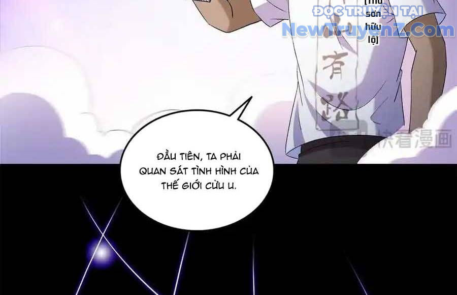 Tu Chân Nói Chuyện Phiếm Quần Chap 688 - Next Chap 689