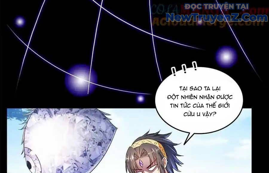 Tu Chân Nói Chuyện Phiếm Quần Chap 688 - Next Chap 689