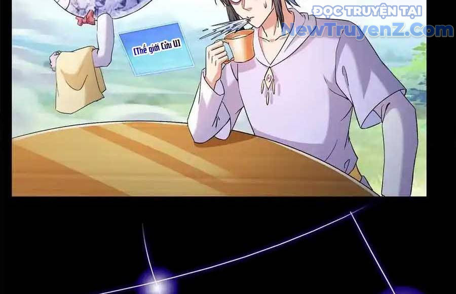 Tu Chân Nói Chuyện Phiếm Quần Chap 688 - Next Chap 689