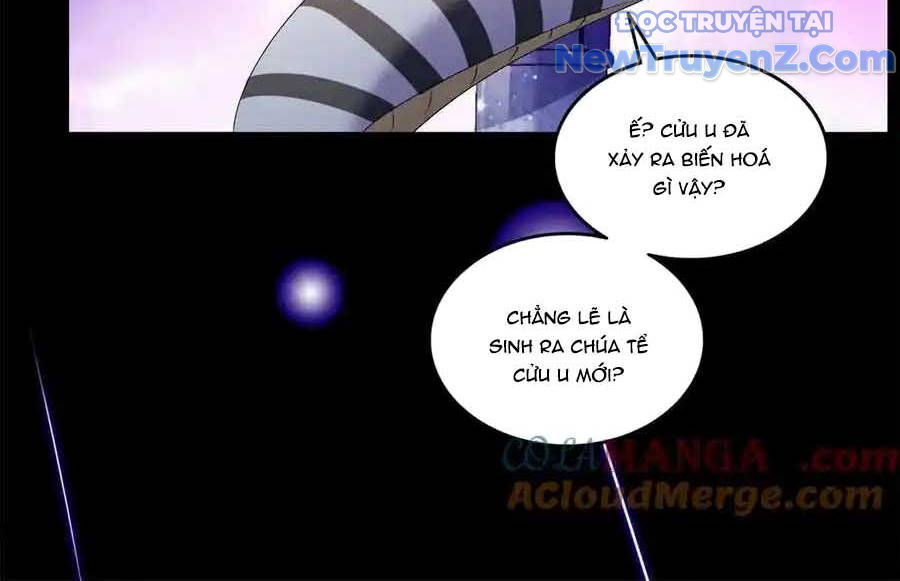 Tu Chân Nói Chuyện Phiếm Quần Chap 688 - Next Chap 689