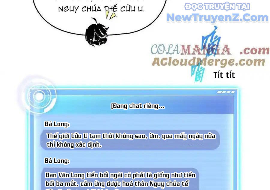 Tu Chân Nói Chuyện Phiếm Quần Chap 689 - Next Chap 690