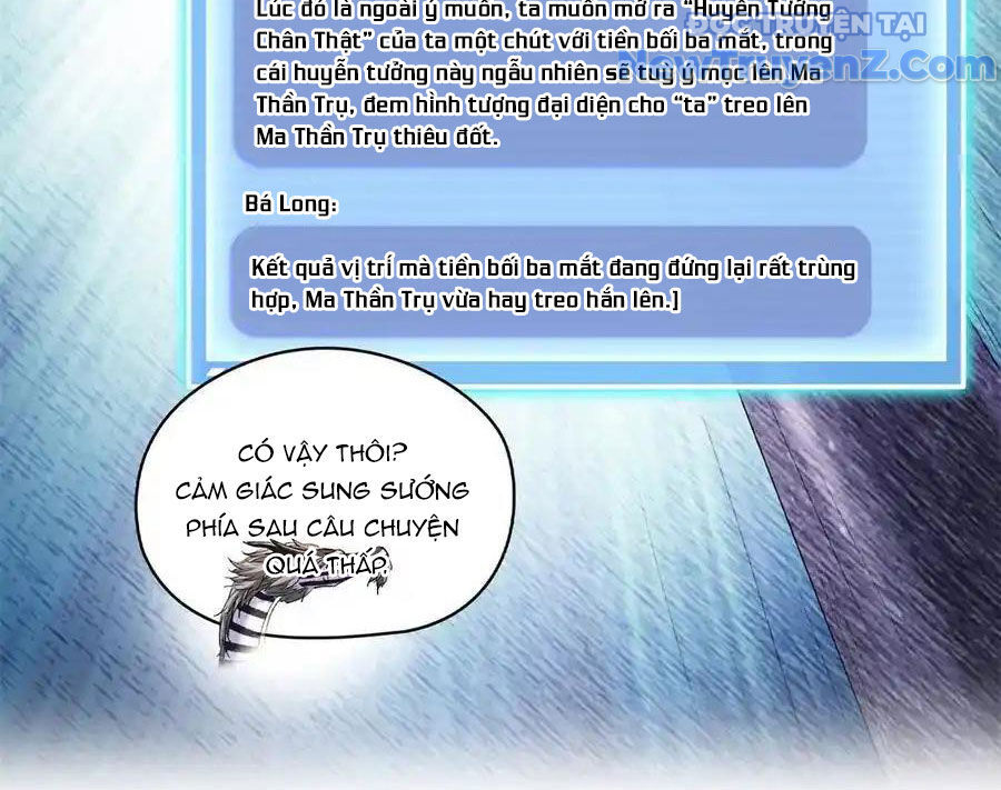 Tu Chân Nói Chuyện Phiếm Quần Chap 689 - Next Chap 690