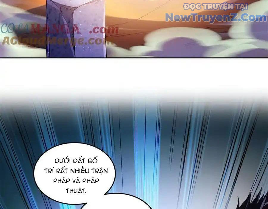 Tu Chân Nói Chuyện Phiếm Quần Chap 689 - Next Chap 690