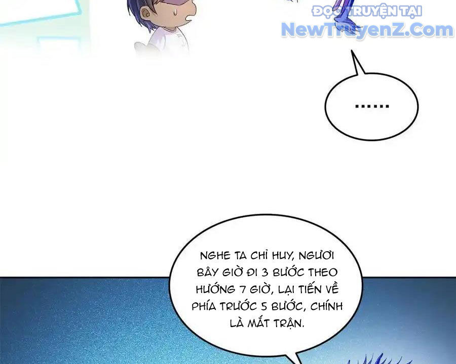 Tu Chân Nói Chuyện Phiếm Quần Chap 689 - Next Chap 690