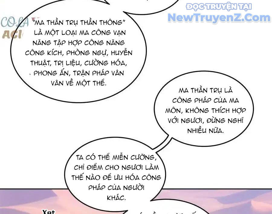 Tu Chân Nói Chuyện Phiếm Quần Chap 689 - Next Chap 690