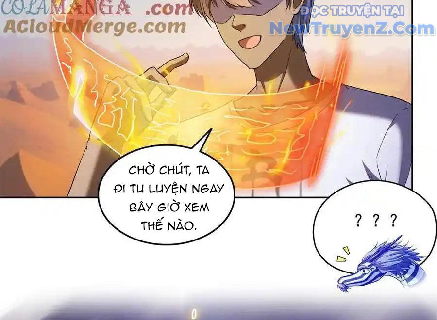 Tu Chân Nói Chuyện Phiếm Quần Chap 689 - Next Chap 690