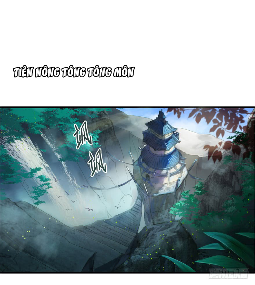 Tu Chân Nói Chuyện Phiếm Quần Chap 69 - Next Chap 70