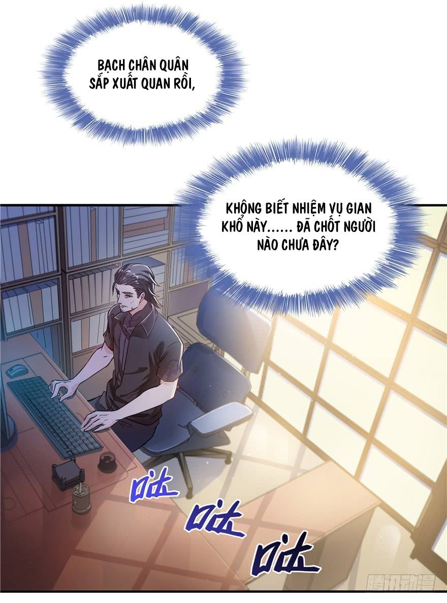 Tu Chân Nói Chuyện Phiếm Quần Chap 69 - Next Chap 70