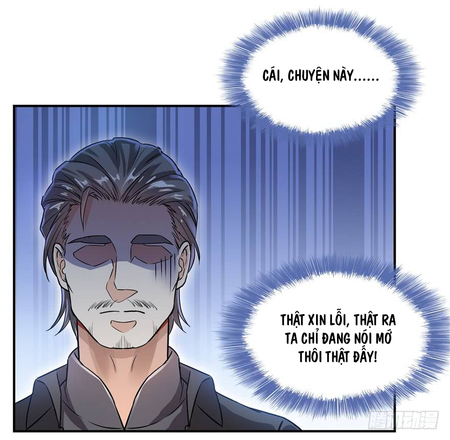 Tu Chân Nói Chuyện Phiếm Quần Chap 69 - Next Chap 70