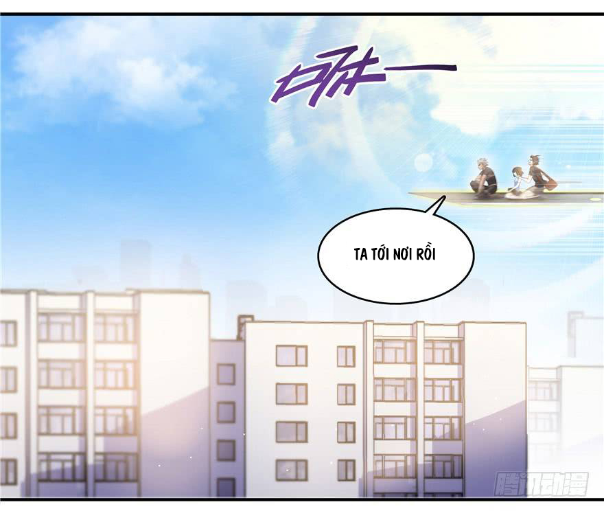Tu Chân Nói Chuyện Phiếm Quần Chap 69 - Next Chap 70