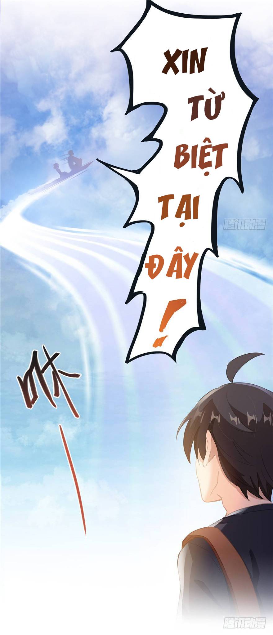Tu Chân Nói Chuyện Phiếm Quần Chap 69 - Next Chap 70
